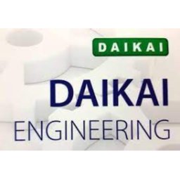 Company logo Daikai Engineering Pte Ltd