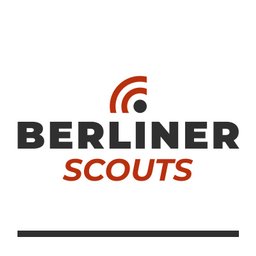 Firmenlogo Berliner Scouts