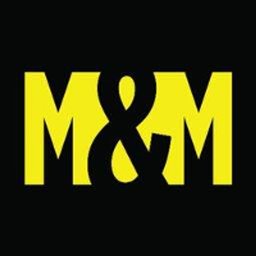 Company logo Morgan & Morgan