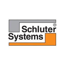 Firmenlogo Schluter Systems L.P