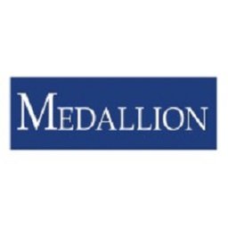 Company logo Medallion Corporation