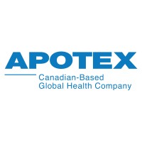 Company logo Apotex