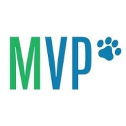Company logo Mission Veterinary Partners
