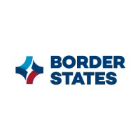 Company logo Border States