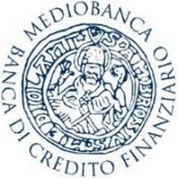 Company logo Mediobanca