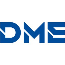 Company logo DME