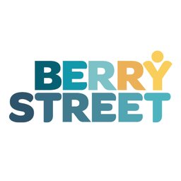 Company logo Berry Street