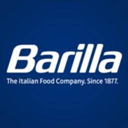 Company logo Barilla Group