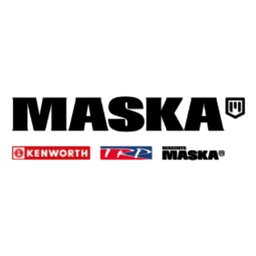 Company logo Maska