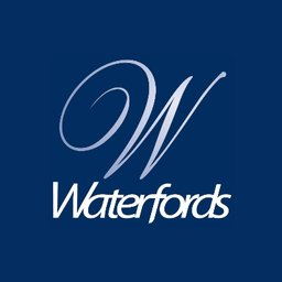 Company logo Waterfords Estate Agents
