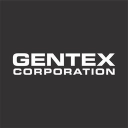 Company logo Gentex Corporation