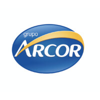 Company logo Arcor