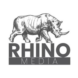 Company logo Rhino Media Inc.