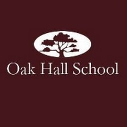 Oak Hall School Logo