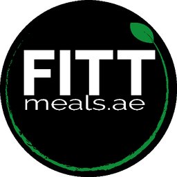 شعار الشركة Fittmeals
