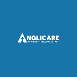 Company logo Anglicare NSW ACT