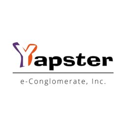Company logo Yapster e-Conglomerate, Inc.