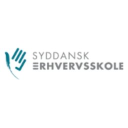Company logo Syddansk Erhvervsskole
