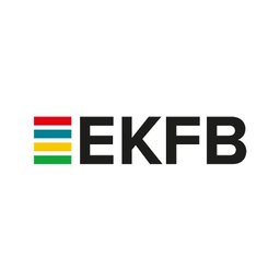Company logo EKFB