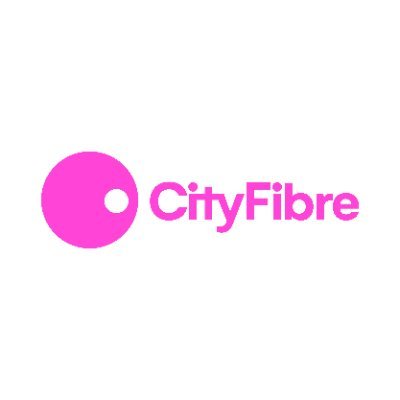 Company logo CityFibre