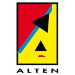 Firmenlogo ALTEN