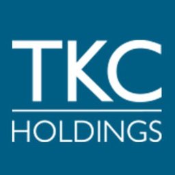 Company logo TKC Holdings