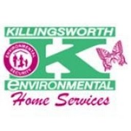 Company logo Killingsworth Home Services