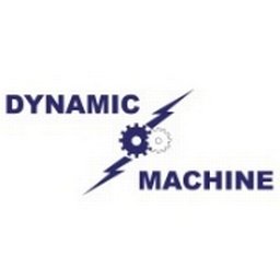 Company logo Dynamic Machine Corporation
