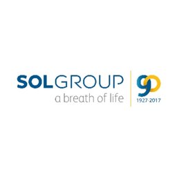 Company logo SOL Group