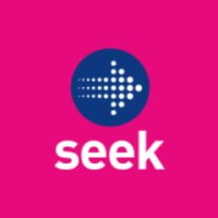 Company logo SEEK