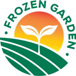 Frozen Garden Logo