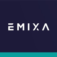 Company logo Emixa