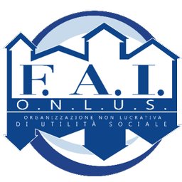 Company logo COOPERATIVA FAMIGLIE ANZIANI INFANZIA F.A.I.