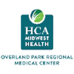 Company logo Overland Park Regional Medical Center
