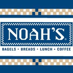 Company logo Noah's New York Bagels