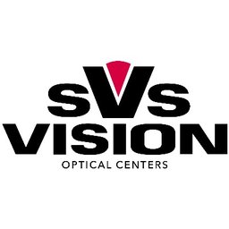 Company logo SVS VISION
