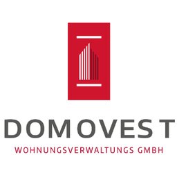Firmenlogo Domovest Wohnungsverwaltungs GmbH