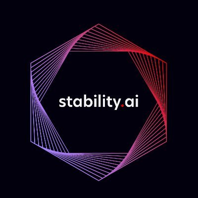 Company logo Stability AI