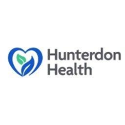 Company logo Hunterdon Health