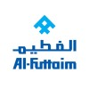 شعار الشركة Al-Futtaim