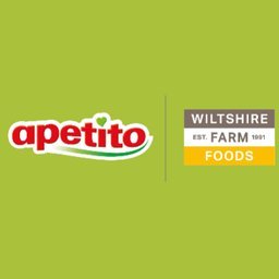 Company logo apetito | Wiltshire Farm Foods
