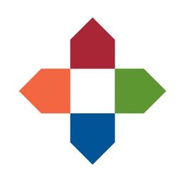 Company logo UMC (United Methodist Communities)