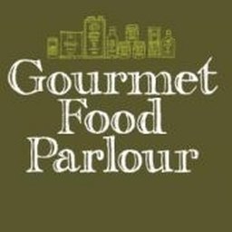 Company logo Gourmet Food Parlour