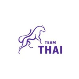 कंपनी का लोगो Team Thai