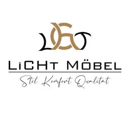 LiCHter Grosshandel GmbH Logo