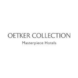 Logo de l'entreprise Oetker Collection