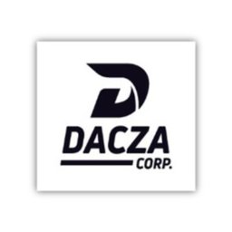 Logotipo de la empresa DACZA INTERNATIONAL