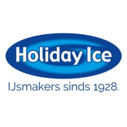 Company logo Holiday Ice
