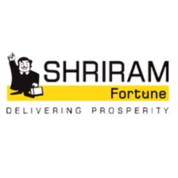 कंपनी का लोगो Shriram Fortune Solutions Ltd