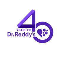 कंपनी का लोगो Dr. Reddy's Laboratories